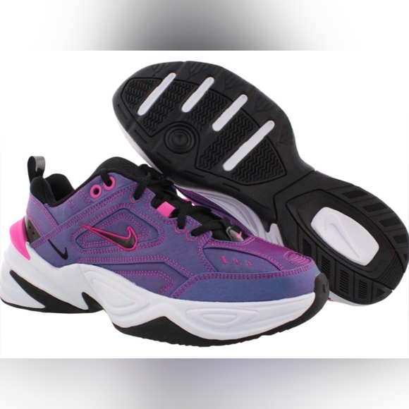 Nike Shoes - Nike Women's M2K Tekno SE Casual Sneakers Size 10 MSRP $140